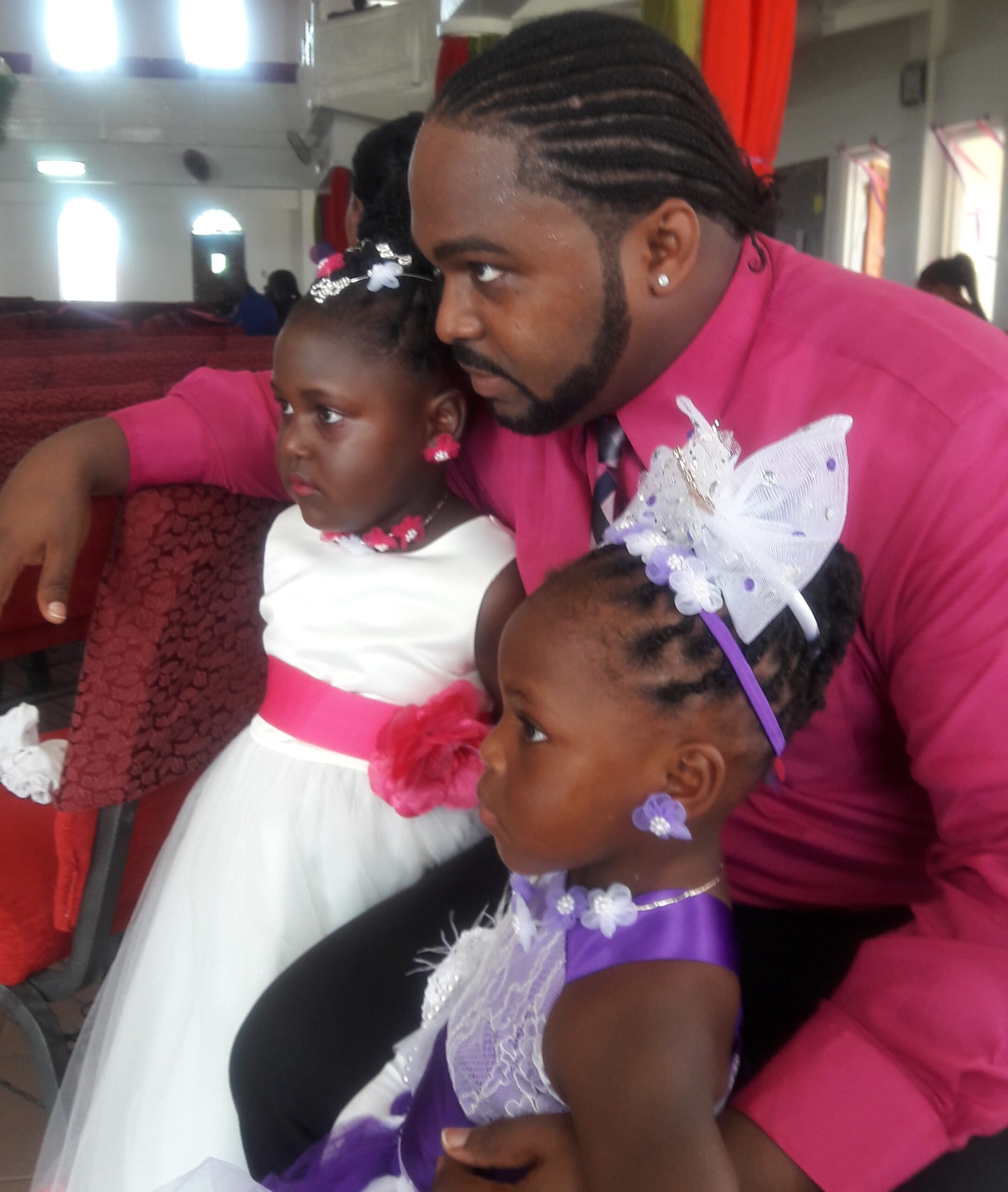 Read more about the article My Vision