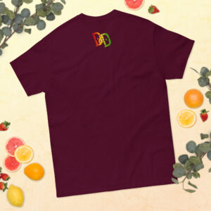 Irie Vibes Unisex Classic Tee